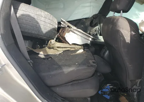 2015 Jeep Cherokee Latitude from USA, damaged, VIN 1C4PJMCB3FW768285